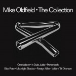 Mike Oldfield The Collection (CD)