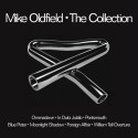 Mike Oldfield The Collection (CD)