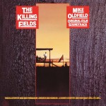 Mike Oldfield The Killing Fields (Original Film Soundtrack) (Vinilo)