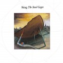 Sting The Soul Cages (Vinilo)