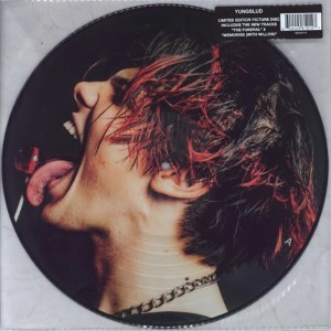 Yungblud Yungblud (Vinilo) (Picture Disc) (Limited Edition)