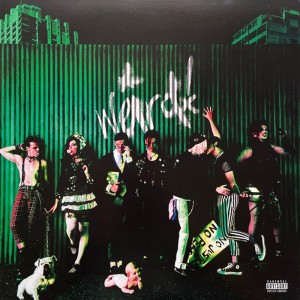 Yungblud Weird! (Vinilo) 