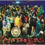 Frank Zappa & The Mothers Of Invention We're Only In It For The Money (CD)