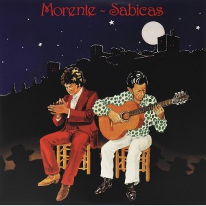 Enrique Morente Nueva York - Granada (Vinilo) (2LP)