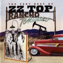 ZZ Top Rancho Texicano: The Very Best Of ZZ Top (2CD)