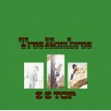 ZZ Top Tres Hombres (Vinilo)