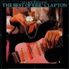 Eric Clapton Time Pieces (The Best Of) (CD)