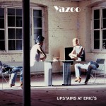 Yazoo Upstairs At Eric's (CD)