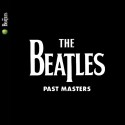 The Beatles Past Masters (2CD)