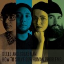 Belle & Sebastian How To Solve Our Human Problems (CD)