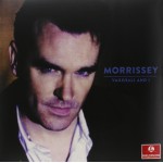 Morrissey Vauxhall And I (20th Anniversary) (Vinilo)