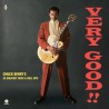 Chuck Berry Very Good!! 20 Greatest Rock & Roll Hits (Vinilo)