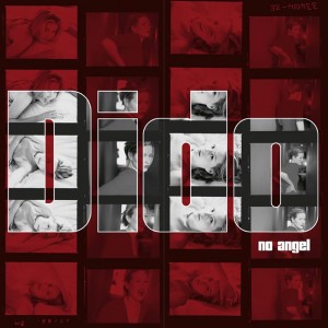 Dido No Angel (Vinilo) (Red Marble Vinyl)