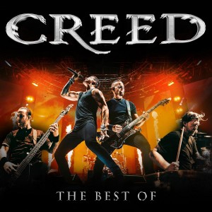 Creed The Best Of (Vinilo)