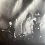 Suede Autofiction Live (Vinilo)