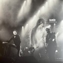 Suede Autofiction Live (Vinilo)
