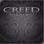 Creed Greatest Hits (CD)