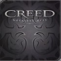 Creed Greatest Hits (CD)
