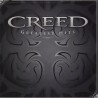 Creed Greatest Hits (CD)