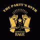 Prophets Of Rage The Party's Over (Vinilo) (EP) (Limited Edition)