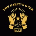 Prophets Of Rage The Party's Over (Vinilo) (EP) (Limited Edition)