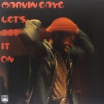 Marvin Gaye Let's Get It On (Vinilo) (Limited Edition)