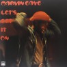 Marvin Gaye Let's Get It On (Vinilo) (Limited Edition)