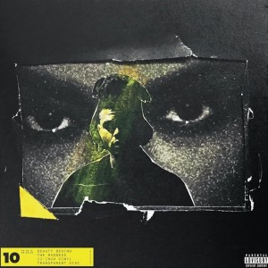 The Weeknd Beauty Behind The Madness (Vinilo) (2LP) (Limited Edition)