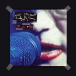 The Cure Paris (Vinilo) (2LP) (30th Anniversary)