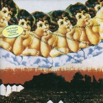 The Cure Japanese Whispers (CD)