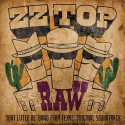 ZZ Top Raw ('That Little Ol' Band From Texas') (Vinilo) (Soundtrack)