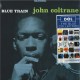 John Coltrane Blue Train (Vinilo) (Colour Vinyl)