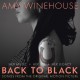 Amy Winehouse Back To Black (CD) (Soundtrack)