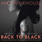 Amy Winehouse Back To Black (CD) (Soundtrack)