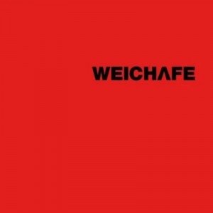 Weichafe Weichafe (Vinilo) (Reedicion 2026) (Red Vinyl)