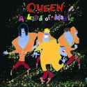 Queen A kind of Magic (CD)