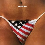 The Black Crowes Amorica (Vinilo) (2LP) (Bonus Tracks 2025)