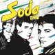 Soda Stereo Soda Stereo (CD) (Reedicion 2026)