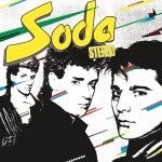Soda Stereo Soda Stereo (CD) (Reedicion 2026)