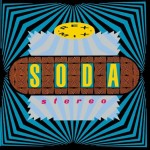 Soda Stereo Rex Mix (CD) (Reedicion 2026)