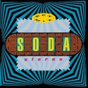 Soda Stereo Rex Mix (CD) (Reedicion 2026)