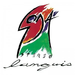 Soda Stereo Languis (CD) (EP) (Reedicion 2026)