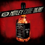 Motley Crue The Dirt (Soundtrack) (CD)
