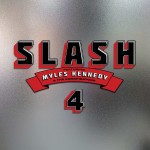 Slash 4 (Vinilo) (feat. Myles Kennedy & The Conspirators)