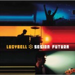 Lucybell Sesion Futura (Vinilo) (2LP)
