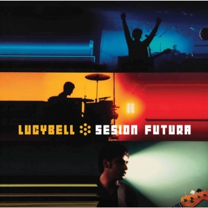 Lucybell Sesion Futura (Vinilo) (2LP)