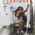 Foreigner Head Games (Vinilo) (Colour Vinyl)