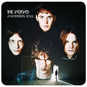 The Verve A Northern Soul (Vinilo) (2LP) (Limited Edition)