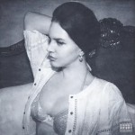 Lana Del Rey Did You Know That There's A Tunnel Under Ocean BLVD (CD) (Alternative Artwork)