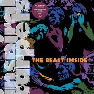 Inspiral Carpets The Beast Inside (Vinilo) (2LP) (Limited Edition)